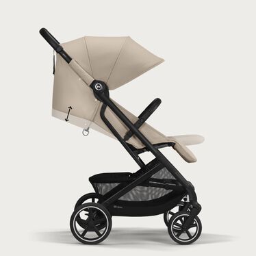 Ergonomic Near-flat with Integrated Leg Rest