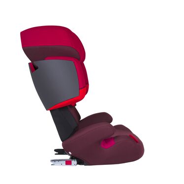 ISOFIX Connect