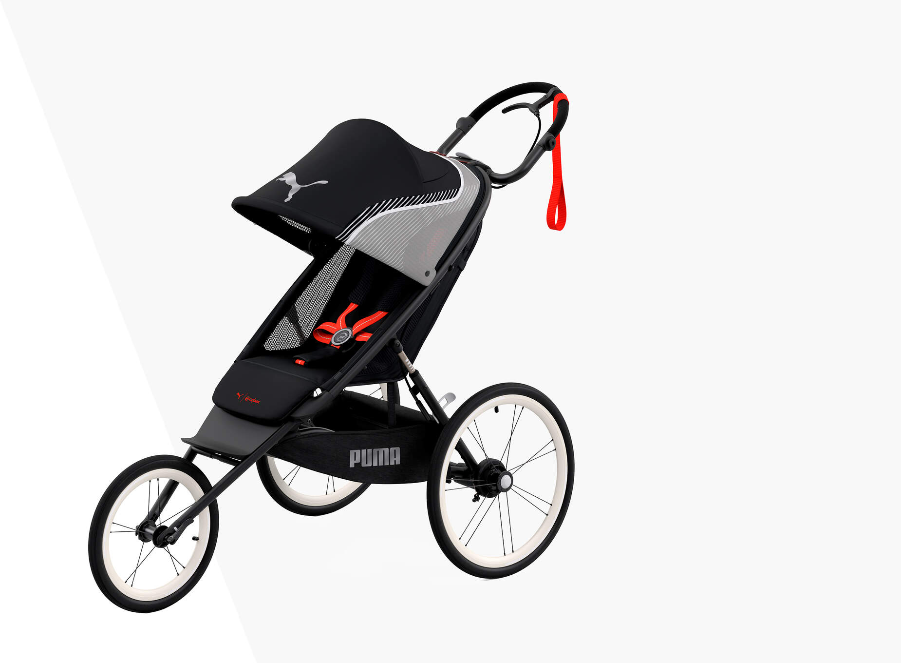 Cybex Gold By Puma Sport Collection AVI Product Image