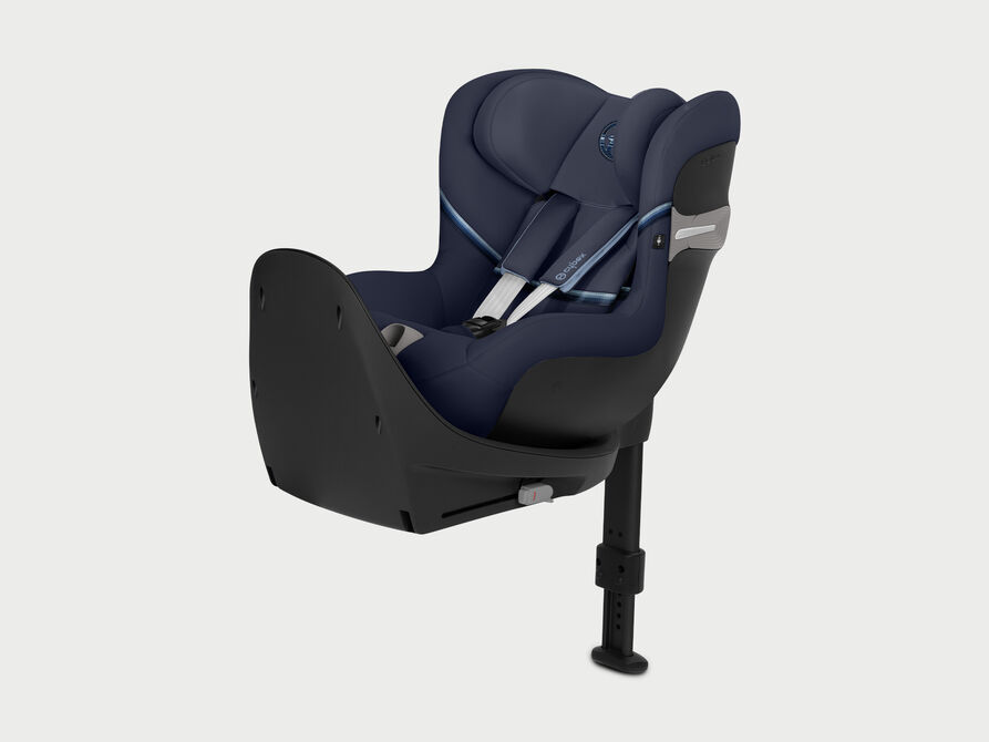 Imagem Cadeiras auto CYBEX Gold Sirona SX2 i-Size