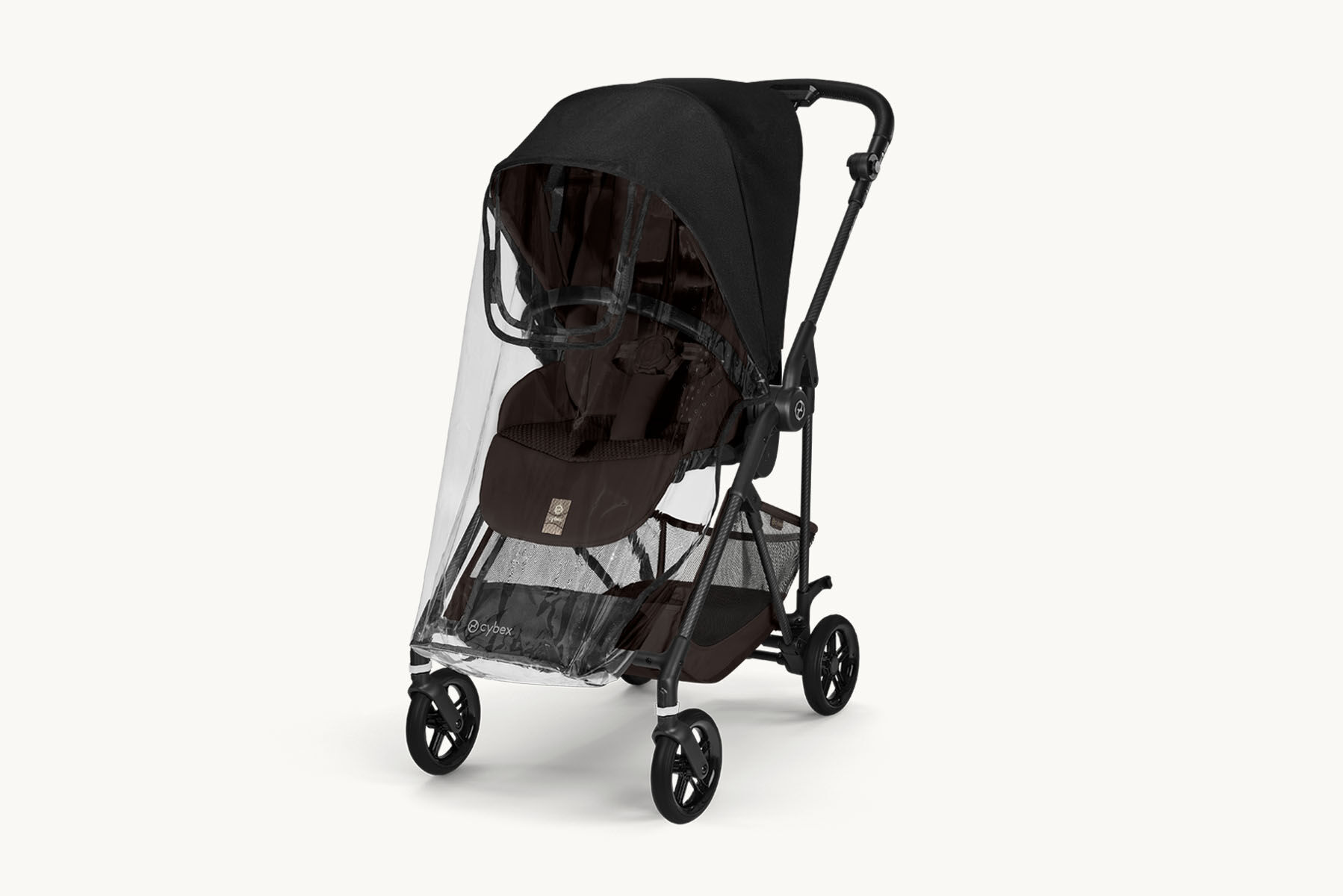CYBEX Melio Carbon Stroller