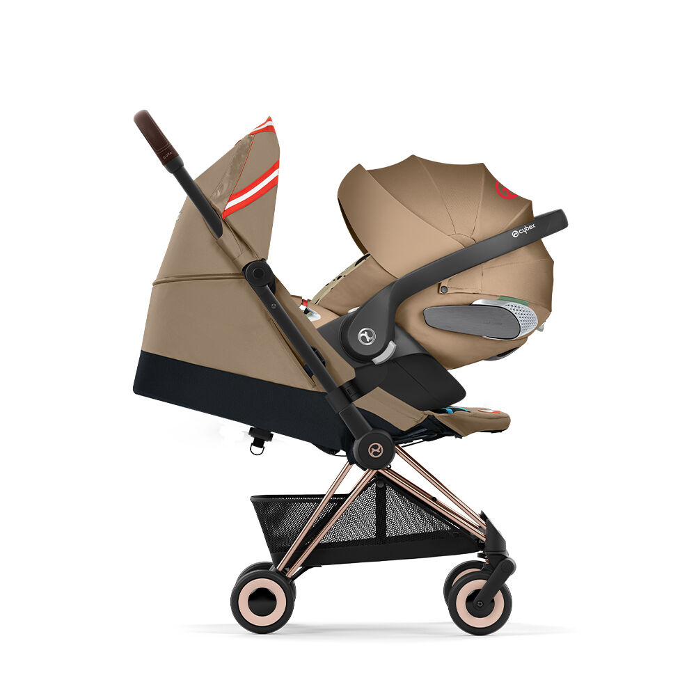 サイベックスKarolina KurKoコラボモデルCloud Z i-Size サイベックスKarolina KurKoコラボモデルCloud Z i-Size