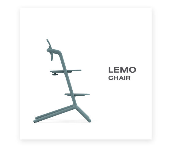 CYBEX Gold Lemo Chair Pour la maison