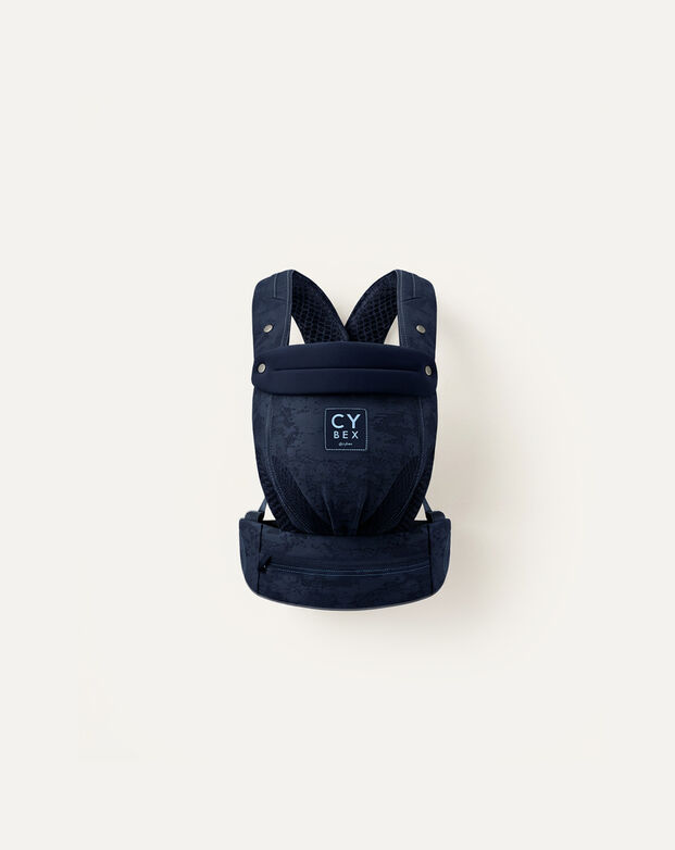 Product shot of a Rebellious Luxury Coya Carrier.
