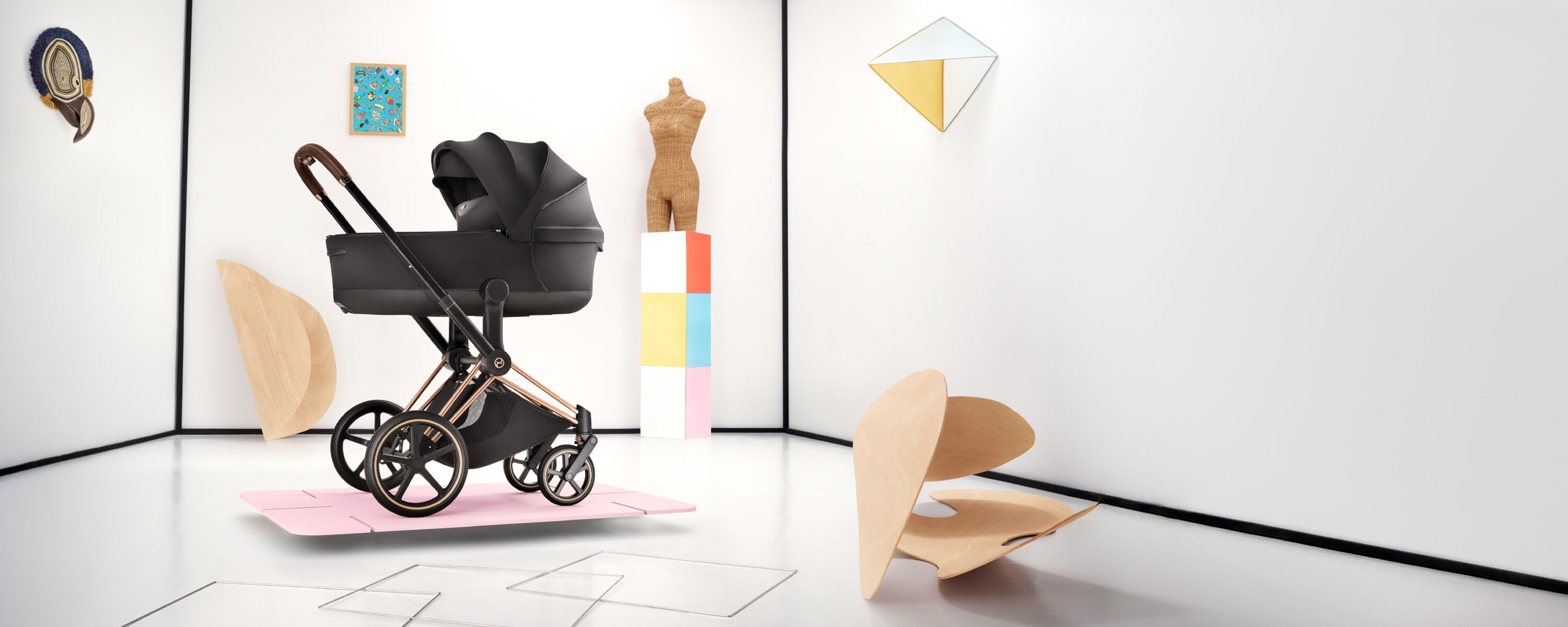 CYBEX Online Shop | Buy Strollers & Car Seats