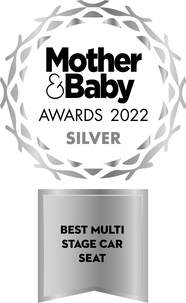 Pallas G i-Size Award