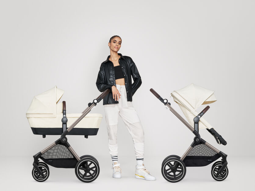 CYBEX Online Shop | Buy Strollers & Car Seats Online