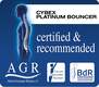 Platinum Bouncer Award