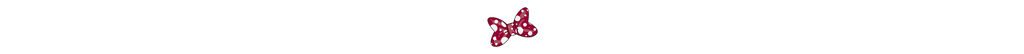 A red butterfly with white spots on its wings.