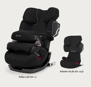 Silla 2-en-1