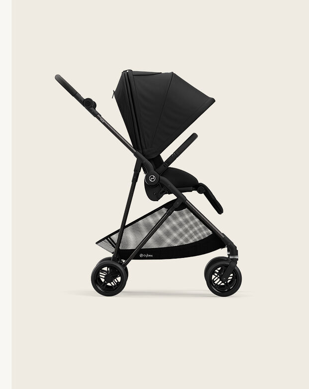 Produktbild einer unserer Stadtkinderwagen