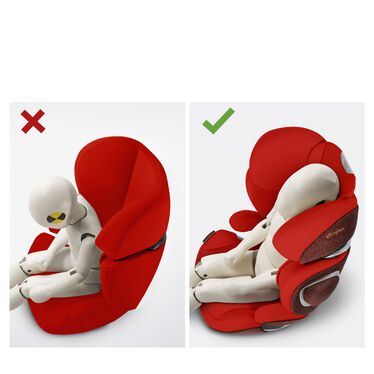 CYBEX Kinder-Autositz Solution B4 i-Fix, Inkl. Getränkehalter, Für Autos  mit und ohne ISOFIX, Ab ca. 3 bis 12 Jahre (100 - 150 cm), Ab ca. 15-50 kg,  Bay Blue, € 150,- (6200 Jenbach) - willhaben