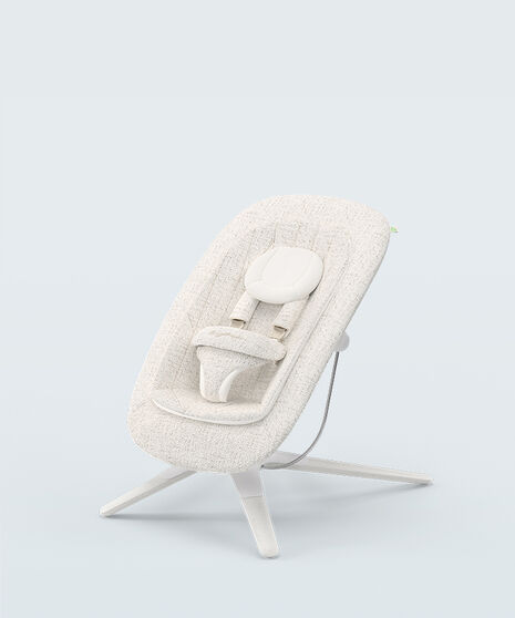 Image produit : CYBEX Lemo Platinum Bouncer.