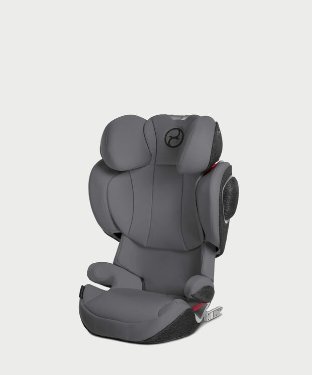 サイベックス プラチナム チャイルドシート 美品 こもれ