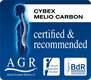 Melio Carbon Award