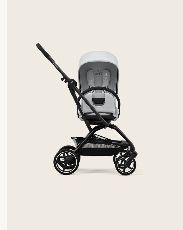 Produktbild unserer Komfortbuggys