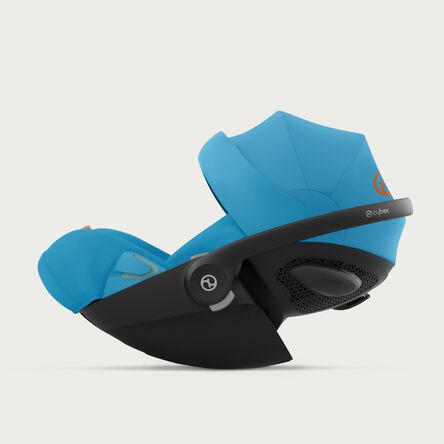 Bezpieczeństwo i ergonomia do ok. 24 miesięcy