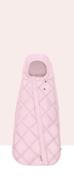 CYBEX Snøgga 2 ׀ The All-Season Footmuff