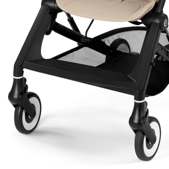 Agis – Full-sized Footrest