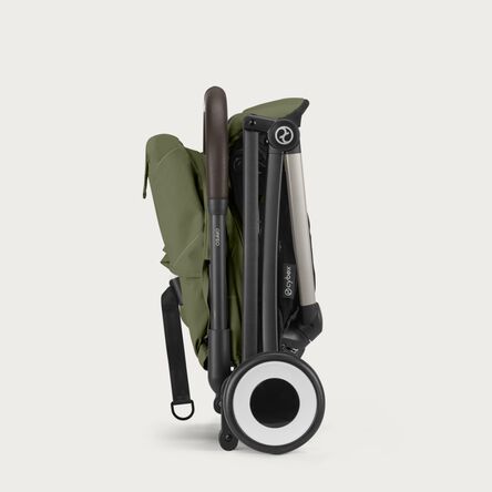 Hand Luggage Compatible