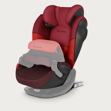 2-in-1 Sitz