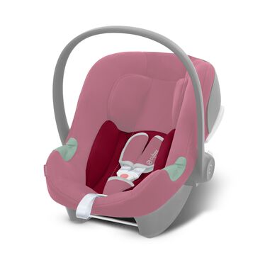 Protégez votre bébé dès la première sortie en voiture