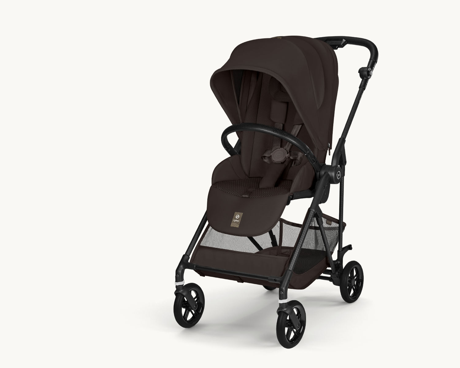 CYBEX Melio Carbon Stroller
