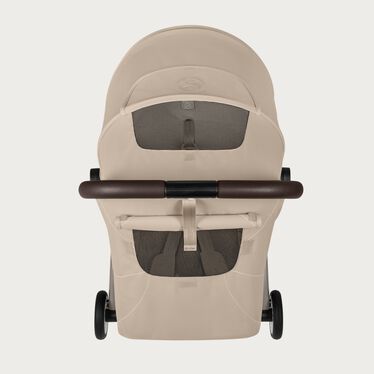 CYBEX Orfeo 2026 - Vetracie okienka zo sieťoviny