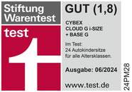 Cloud G i-Size Award