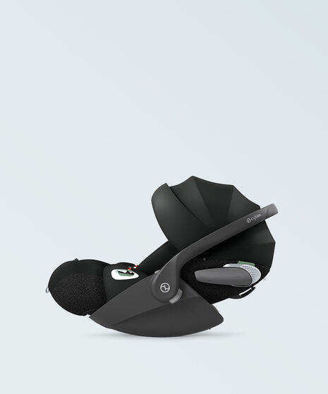 Image produit : coque auto pour bébé CYBEX