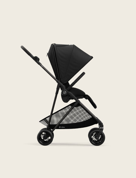 CYBEX Gold City Stroller