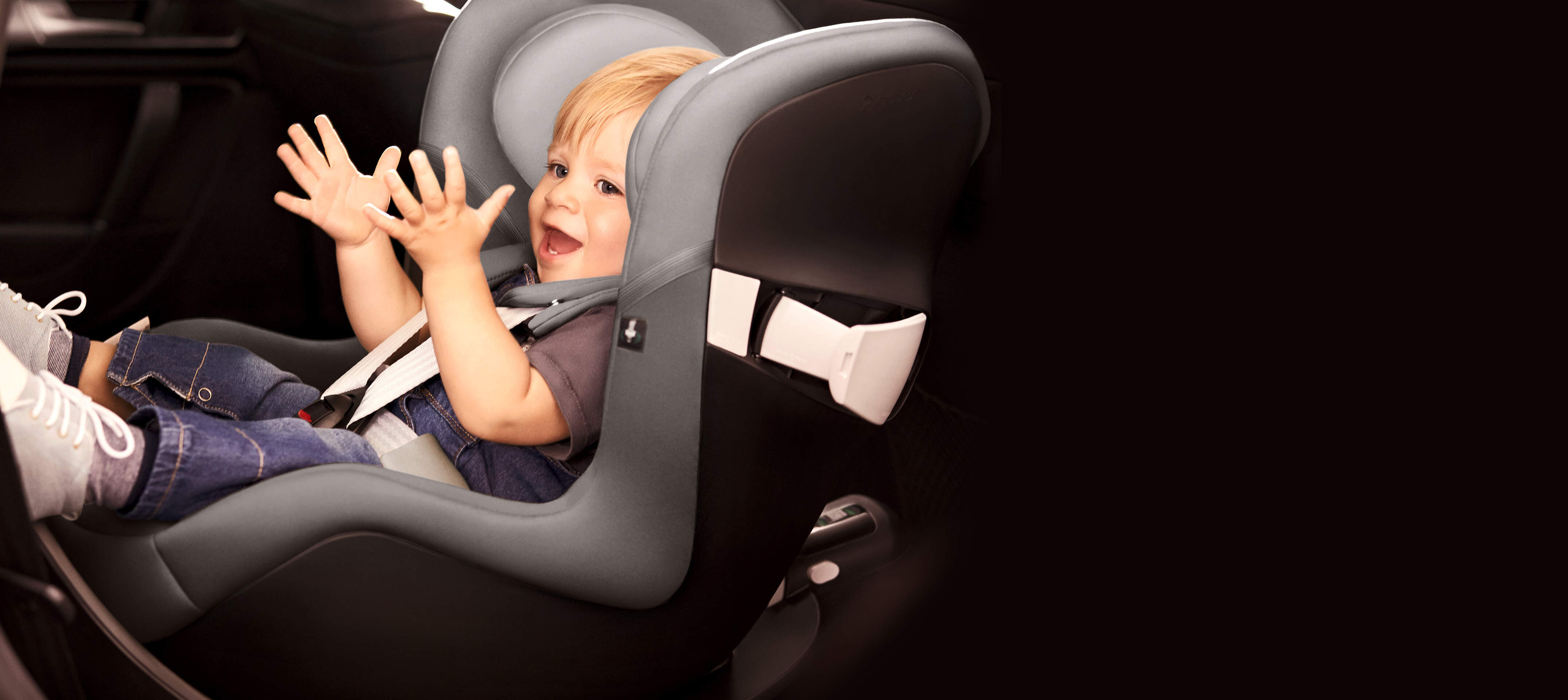 Car Seat  Safety & Travel Tips
