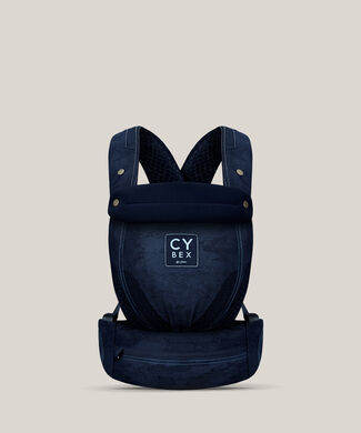 Snímek produktu CYBEX Coya Carrier Rebellious Luxury.
