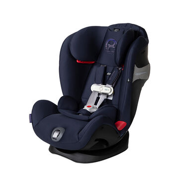 CYBEX Gold Eternis S Car Seat with SensorSafe Image