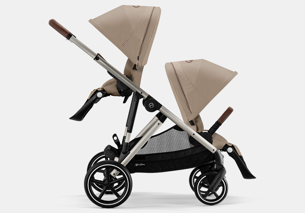 Cybex Gazelle S Stroller — alternate view