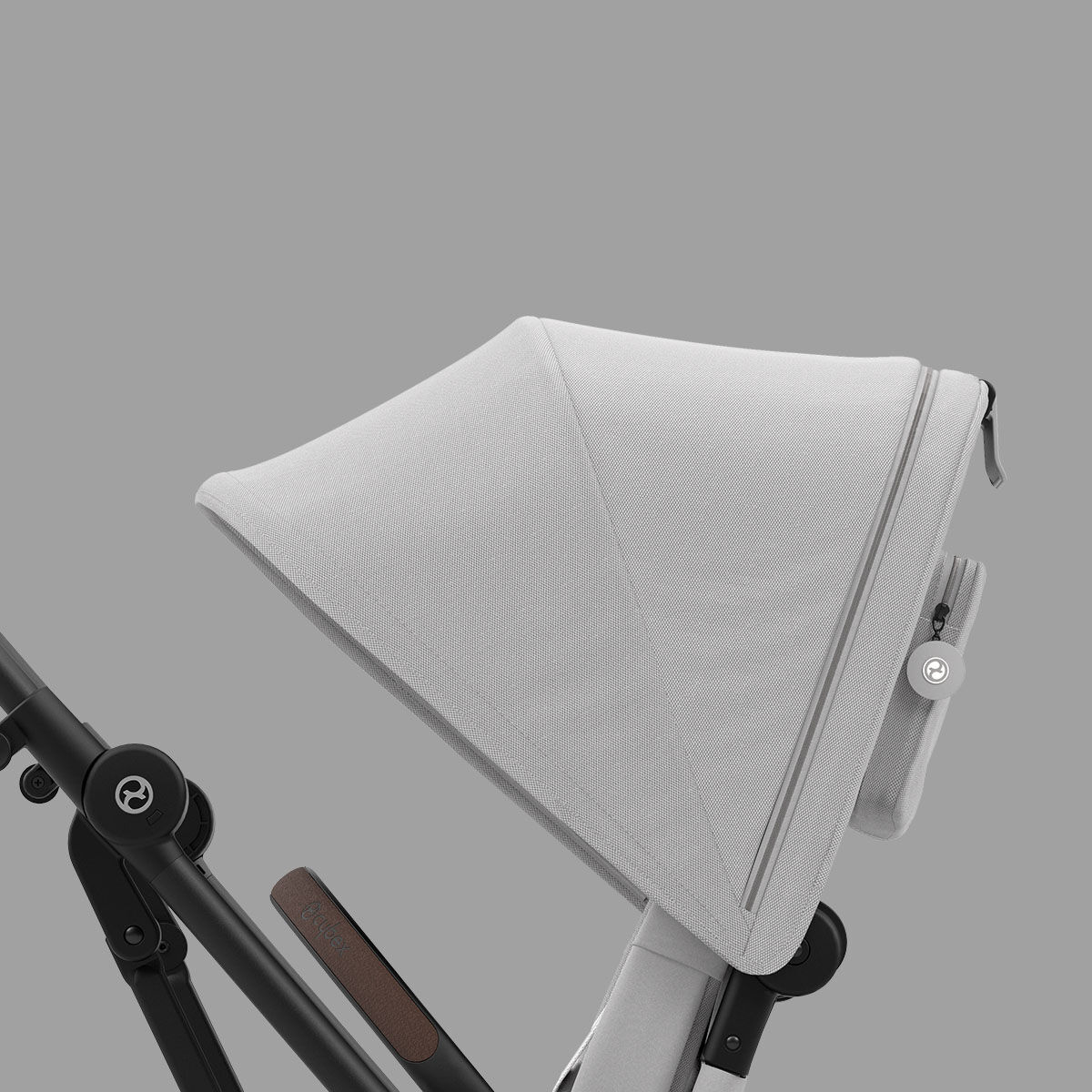 CYBEX Eezy S Twist+2 – the Revolutionary Rotating Seat