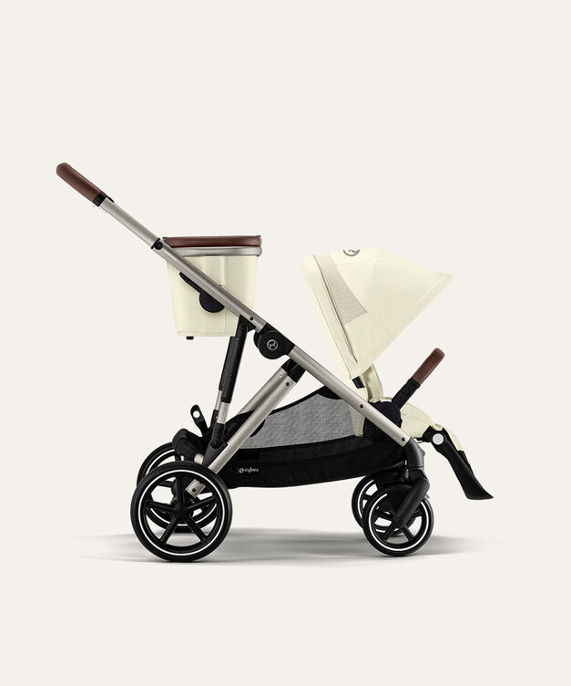 CYBEX Gold Double Pushchairs