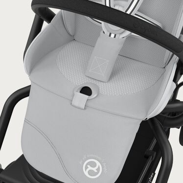 One-pull Harness