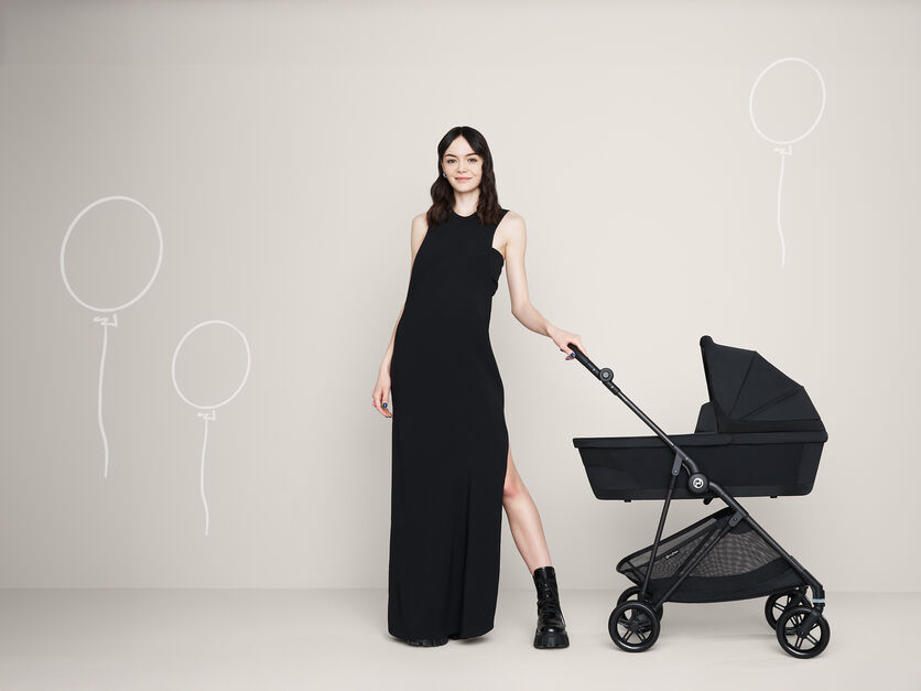 CYBEX Online Shop | Buy Pushchairs & Car Seats Online