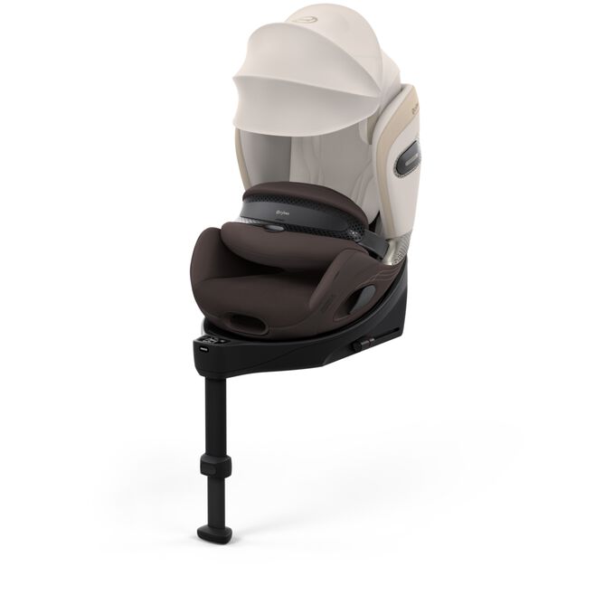 CYBEX Platinum Anoris Si Airbag - Spoľahlivá ochrana pred slnečným svitom