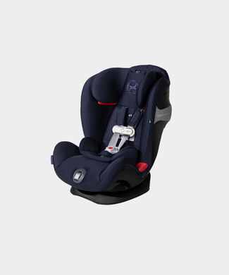 CYBEX Gold Forward-Facing Car Seat Eternis S with SensorSafe