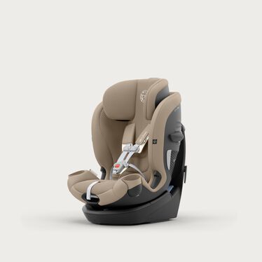 37% Safer In A Crash*