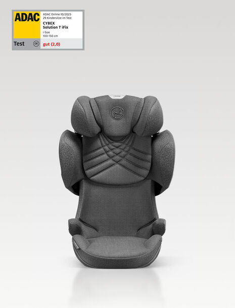 CYBEX Platinum Kindersitz Solution T