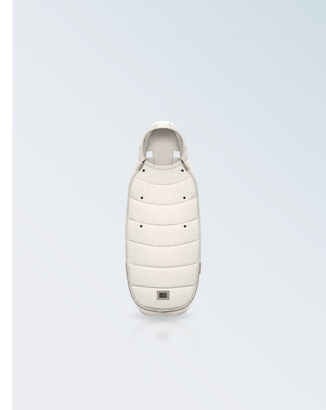 Side view product image of the Priam