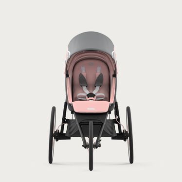 Immagine del CYBEX Gold Avi One Box Jogger che mette in risalto la caratteristica Ottime prestazioni durante la corsa.