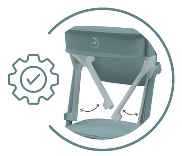 One-Hand Installation