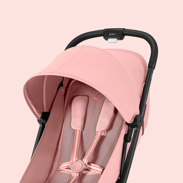 CYBEX Orfeo Buggy in Candy Pink