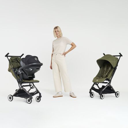 Con Travel System