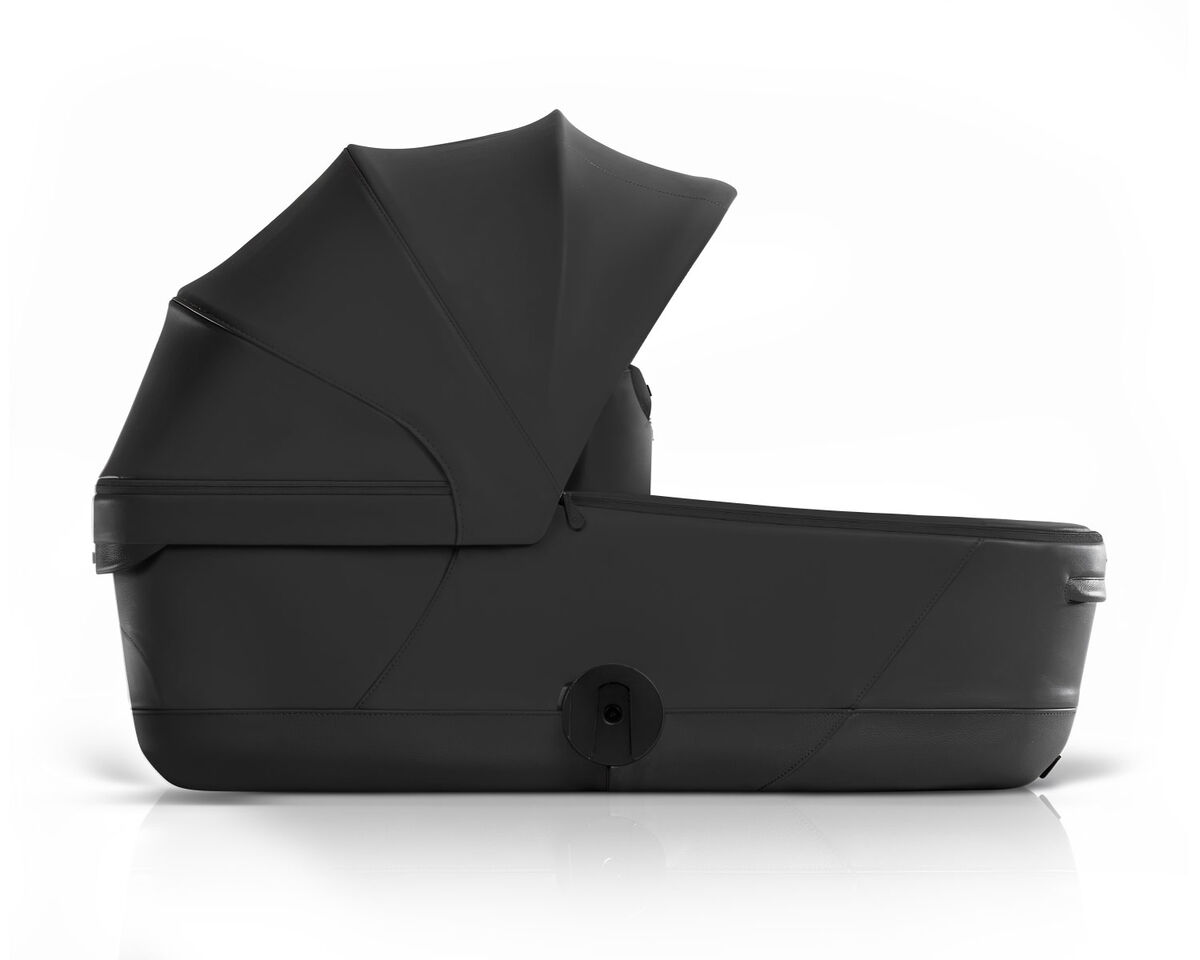 Imagen del producto: Capazo Plegable Fold Lux.