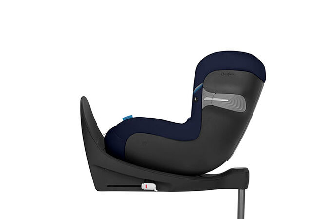 An image of the CYBEX Gold Sirona S i-Size Toddler Car Seat, highlighting the Rear-Facing Car Seat feature.